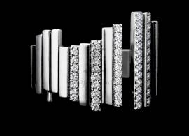 Кольцо (размер 8) 12-77029