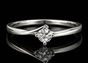 Кольцо (размер 9) 12-77562