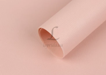 Текстурна плівка "Кафін" однотонна 60х60см (161 рожева) 5-63710