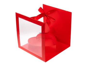 Подарочная коробка W1814 (комплект 1шт.) 7-18145