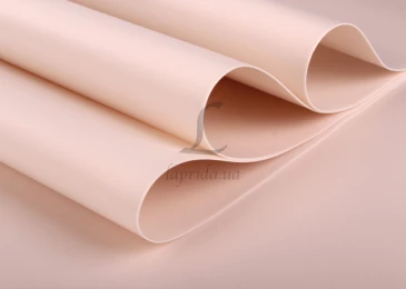 Фоаміран у листах 58*58см 53мкм (163) 5-87198