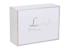 Подарункова коробка W1138 (30,6*23*11см) 7-11382