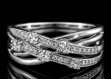 Каблучка (розмір 9) 12-78057