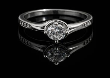 Каблучка (розмір 7) 12-79856