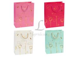 Подарунковий пакет (18*23*8см) 3123-12211