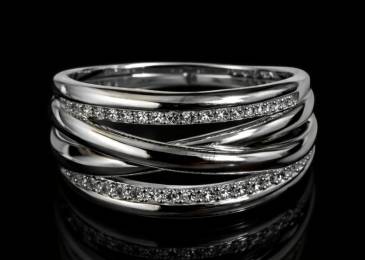 Каблучка (розмір 9) 12-78453