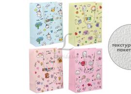 Подарочный пакет (33*25*11,5см) 3123-11009