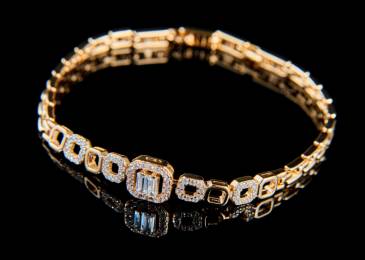 Браслет (17см) 12-75261