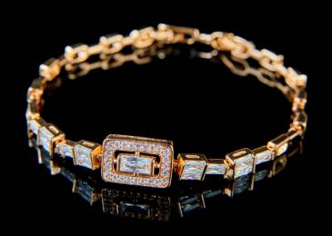 Браслет (17см) 12-75339