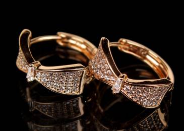 Сережки 12-72994