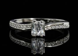 Каблучка (розмір 7) 12-76725