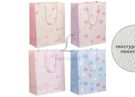 Подарунковий пакет (40,5*31,5*15,5см) 3123-10934
