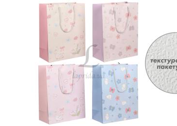 Подарунковий пакет (40,5*31,5*15,5см) 3123-10934