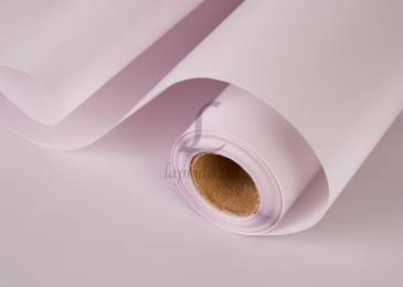 Калька однотонная (#29) в рулоне (0,6м*20м) 53мкм 255-7786