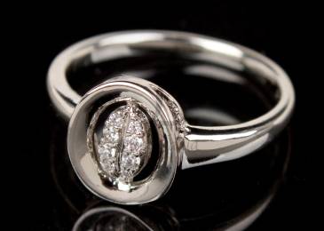 Каблучка (розмір 9) 251-21557