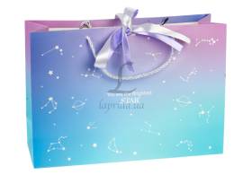 Подарунковий пакет (36*12*25см) 3123-13263