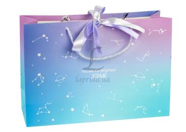 Подарунковий пакет (36*12*25см) 3123-13263