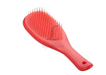 Гребінець T-Teezer (17,5*5,5см) червоний 1-216691