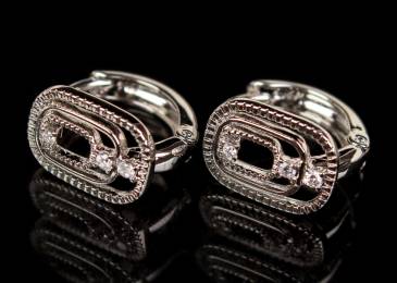 Сережки 12-73144