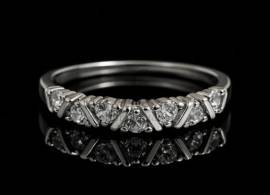 Каблучка (розмір 7) 12-77616