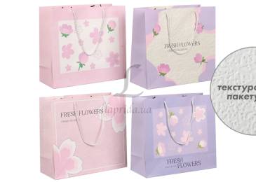 Подарунковий пакет (35,5*32*14см) 3123-11375