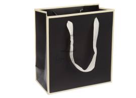 Пакет картонный вертикальный (14*7*15см) 210г/м² 3123-4193