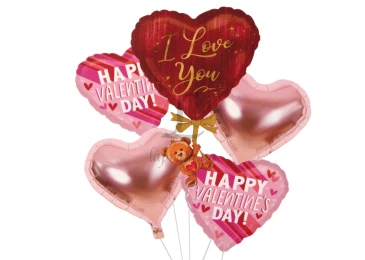 Комплект повітряних куль 5-83251