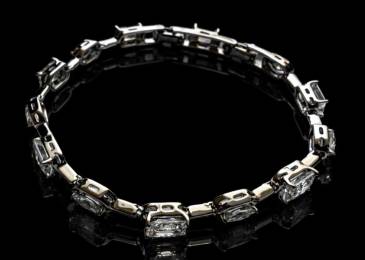 Браслет (17см) 12-76008