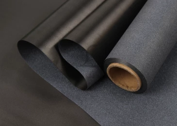 Плівка в рулонах із шимером 49см*4,5м 150мкм (18) 5-87532