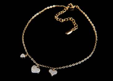 Браслет (17см) 12-75469