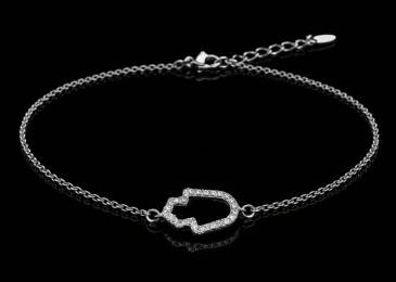 Браслет (17см) 12-75964