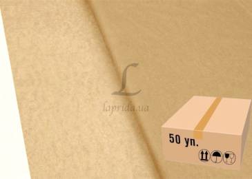 Папір тіш'ю MF8480 (75см х 50см) 17г/м² 100шт. 2-66927431