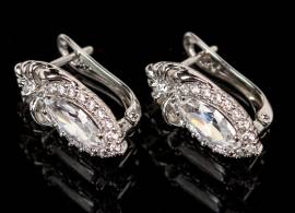 Сережки 12-65040