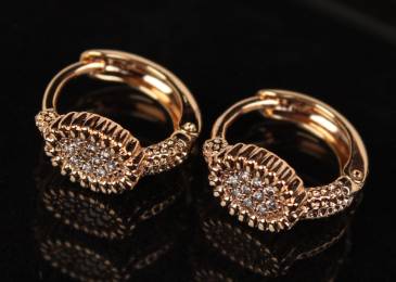 Сережки 12-73939