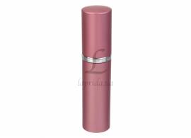 Емкость для жидкости (атомайзер) 10мл (розовый)  67-348