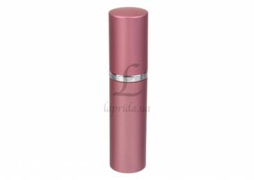Емкость для жидкости (атомайзер) 10мл (розовый)  67-348