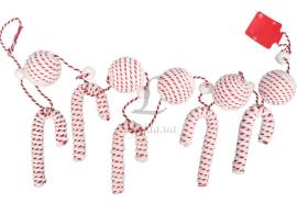 Набір підвіскок 10шт B-0574/8720*