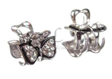 Краб для волос металлический "Zaya" (1,5см) 1-216783