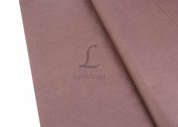 Папірусний папір тіш'ю коричневий MF 8403 (75см х 50см) 200шт. 5-68241