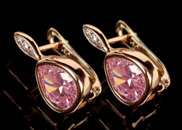 Сережки 12-73489