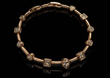 Браслет (17см) 12-76015