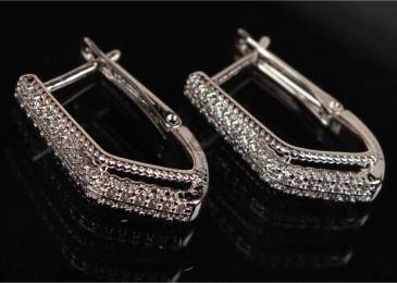 Сережки 12-73984