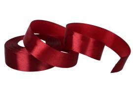 Ленточка атлас 25мм-23м(48) 58-1404