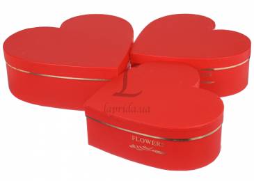 W9647 коробка