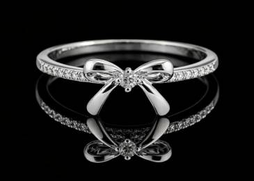 Каблучка (розмір 6) 12-77500