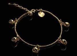 Браслет (17см) 12-75940