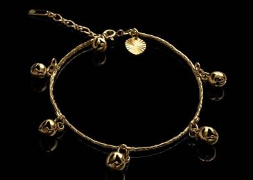 Браслет (17см) 12-75940