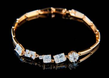 Браслет (17см) 12-75308