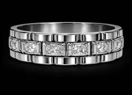 Каблучка (розмір 7) 12-79283