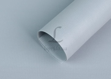 Текстурна плівка "Кафін" однотонна 60х60см (124 сіра) 5-63673